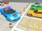 Mäng Police Super Car Parking Challenge 3D Internetis