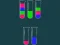 Mäng Water Sorting Color in the bottle Internetis