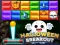 Mäng Halloween Breakout Internetis