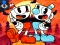 Mäng Cuphead Halloween Internetis