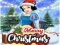 Mäng Snow White Xmas DressUp Internetis