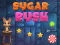Mäng Suger Rush Internetis