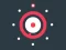 Mäng Radius Ball Internetis