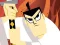 Mäng Samurai Jack: Code Of The Samurai Internetis