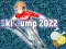 Mäng Ski Jump 2022 Internetis
