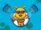 Mäng Swimming Bee Internetis