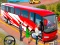 Mäng Modern Bus Simulator New Parking Games Internetis