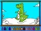 Mäng Super Game Coloring Internetis
