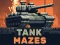 Mäng Tank Mazes Internetis
