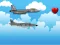 Mäng Jet Plane Race Internetis