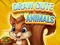 Mäng Draw Cute Animals Internetis
