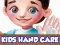 Mäng Kids Hand Care Internetis