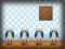 Mäng Amgel Easy Room Escape 55 Internetis