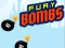 Mäng Fury Bombs Internetis