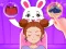 Mäng Guess Your Dressup Internetis