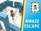 Mäng Amaze Escape Internetis