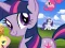Mäng My Little Pony Slide Internetis
