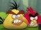 Mäng Angry Birds Match 3 Internetis