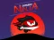 Mäng Ninja Samurai Internetis
