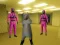 Mäng Ratomilton at Squid Game Backrooms Internetis