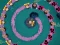 Mäng Squid Game Bubble Shooter Internetis