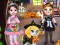 Mäng Baby Taylor Halloween Fun Internetis