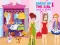 Mäng Dress Up The Girl Like A Star Internetis
