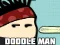 Mäng Doodle Man Internetis