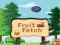 Mäng Fruit Fetch Internetis