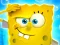 Mäng Funny Spongebob Parkour Racer 3D Internetis