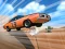 Mäng Stunt car Racer Internetis