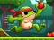 Mäng Super Frog Adventure Internetis