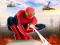 Mäng Spider man Shooter Internetis