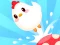 Mäng Crazy Chicken Jump Internetis