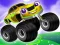 Mäng Monster Trucks Game for Kids Internetis