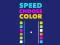 Mäng Speed Chose Colors Internetis