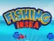 Mäng Fishing in sea Internetis