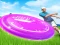 Mäng Disc Golf Internetis