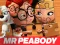 Mäng Mr Peabody and Sherman Jigsaw Puzzle Internetis