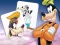 Mäng Goofy Memory card Match Internetis