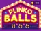 Mäng Plinko Balls Internetis