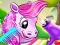 Mäng My Little Pony Internetis