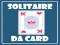 Mäng Solitaire Da Card Internetis