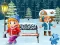 Mäng Happy Winter Jigsaw Internetis
