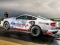 Mäng Ford Mustang Cobra Jet Slide Internetis