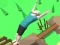 Mäng Parkour Flip Trickster 2022 Internetis