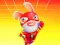 Mäng Bunny Jump Up Internetis