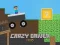 Mäng Crazy Driver Noob Internetis