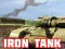 Mäng Iron Tank Internetis