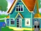 Mäng Farm House Escape Internetis
